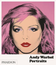 Title: Andy Warhol Portraits, Author: Tony Shafrazi