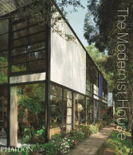 Title: The Modernist House, Author: Editors of Phaidon Press