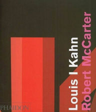 Title: Louis I. Kahn, Author: Robert McCarter