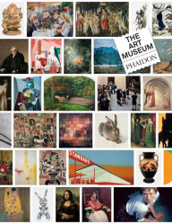 Title: The Art Museum, Author: Phaidon Press