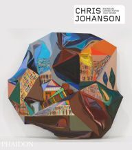 Title: Chris Johanson, Author: Jens Hoffmann