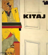 Title: Kitaj, Author: Marco Livingstone