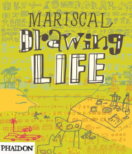 Title: Drawing Life, Author: Estudio Mariscal