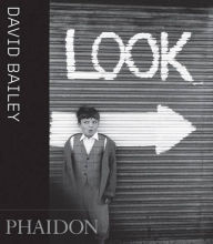 Title: David Bailey: Look, Author: Jackie Higgins