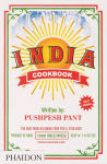 Alternative view 1 of India: The Cookbook