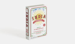 Alternative view 2 of India: The Cookbook