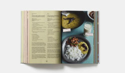 Alternative view 5 of India: The Cookbook