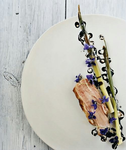 Noma: Time and Place in Nordic Cuisine