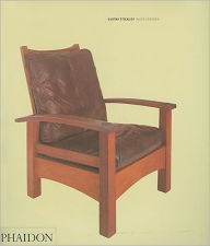 Title: Gustav Stickley, Author: David Cathers