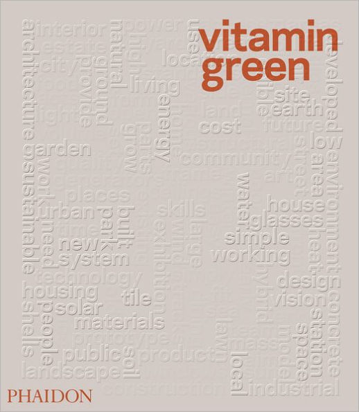 Vitamin Green