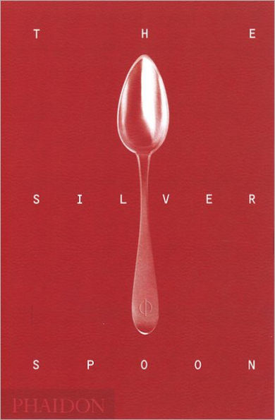 The Silver Spoon New Edition