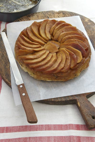 The Art of French Baking