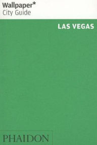 Title: Wallpaper* City Guide Las Vegas 2013, Author: Wallpaper*