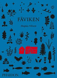 Title: Fäviken, Author: Magnus Nilsson