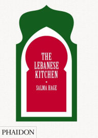 Title: The Lebanese Kitchen, Author: Salma Hage