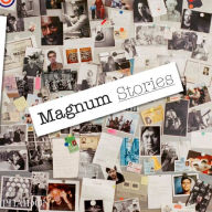 Title: Magnum Stories, Author: Chris Boot