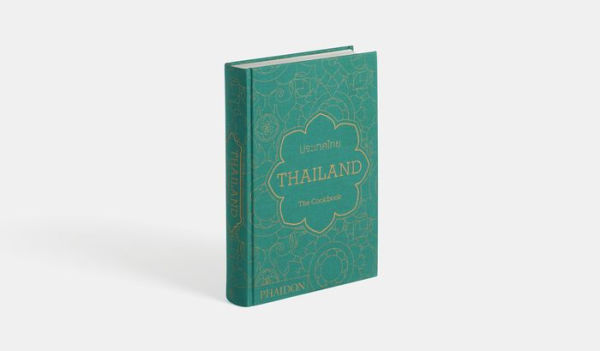 Thailand: The Cookbook