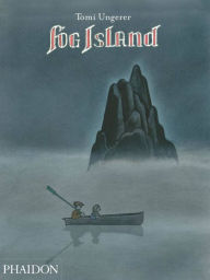 Title: Fog Island, Author: Tomi Ungerer