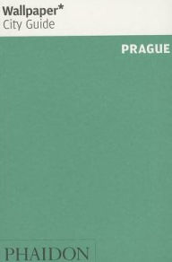 Title: Wallpaper* City Guide Prague 2014, Author: Wallpaper*