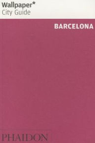 Download free spanish books Wallpaper* City Guide Barcelona 2014 (English Edition) 9780714866314