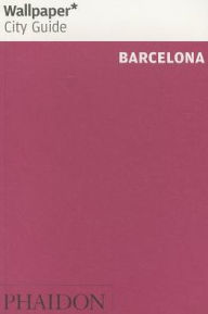 Wallpaper* City Guide Barcelona 2014