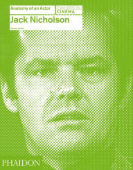 Title: Jack Nicholson, Author: Beverly Walker