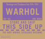 The Andy Warhol Catalogue Raisonne: Paintings and Sculpture late 1974-1976 (Volume 4)