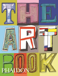 Title: The Art Book: New Edition, Mini Format, Author: Phaidon Press