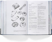 Alternative view 13 of The Nordic Cookbook