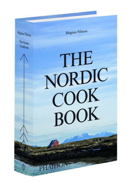 The Nordic Cookbook