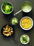 Alternative view 5 of The Nordic Cookbook