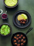 Alternative view 7 of The Nordic Cookbook