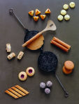 Alternative view 9 of The Nordic Cookbook
