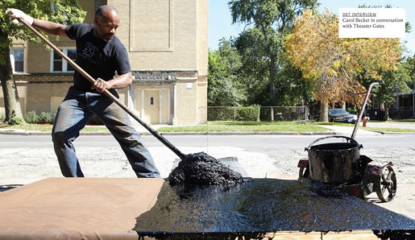 Theaster Gates