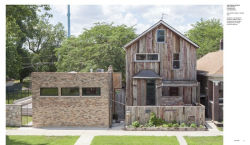 Alternative view 4 of Theaster Gates