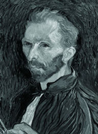 Title: Van Gogh, Author: Wilhelm Uhde