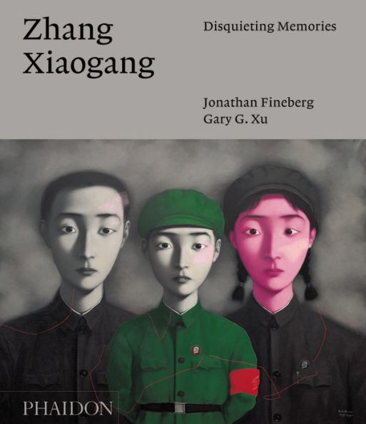 Zhang Xiaogang: Disquieting Memories