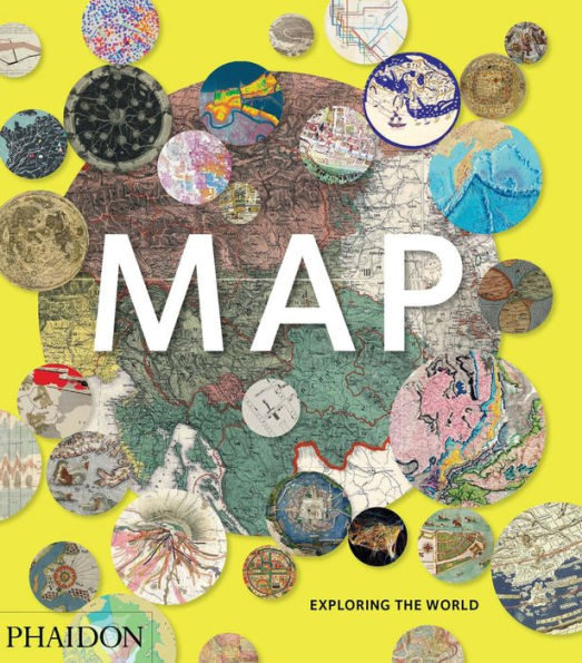 Map: Exploring the World