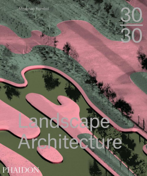 30:30 Landscape Architecture