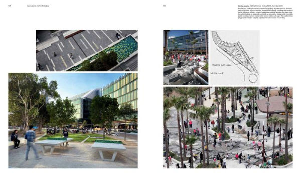 30:30 Landscape Architecture