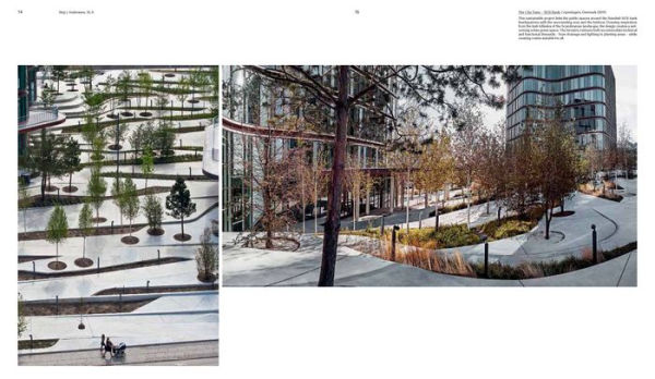 30:30 Landscape Architecture
