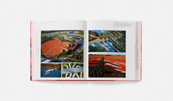 30:30 Landscape Architecture