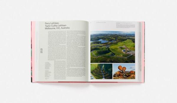 30:30 Landscape Architecture