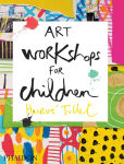 Alternative view 1 of Art Workshops for Children