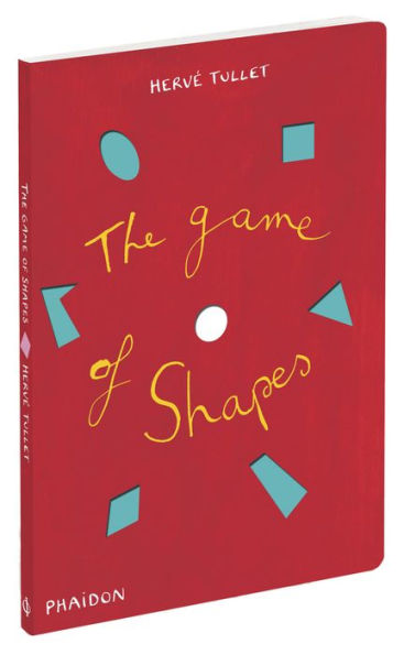 The Game of Shapes