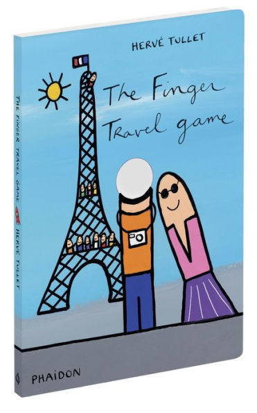 Press Here The Game Herve Tullet Creativity Visual Imagination Family  Complete