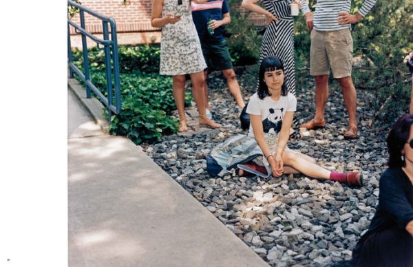 The Noguchi Museum - A Portrait, by Tina Barney and Stephen Shore: A Portrait, by Tina Barney and Stephen Shore