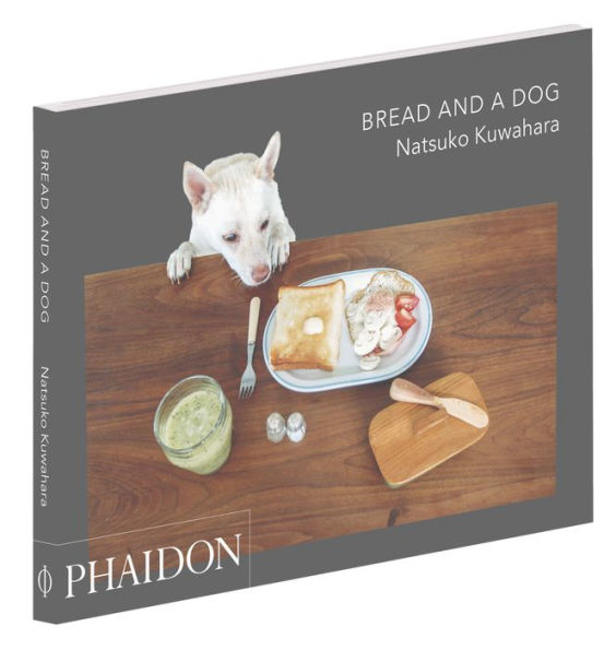 Bread and a Dog