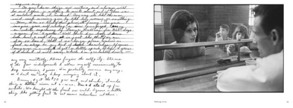 Conversations with the Dead: Photographs of Prison Life with the Letters and Drawings of Billy McCune #122054