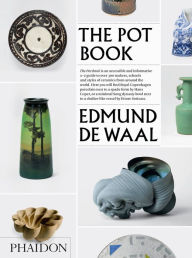 Title: The Pot Book, Author: Edmund de Waal